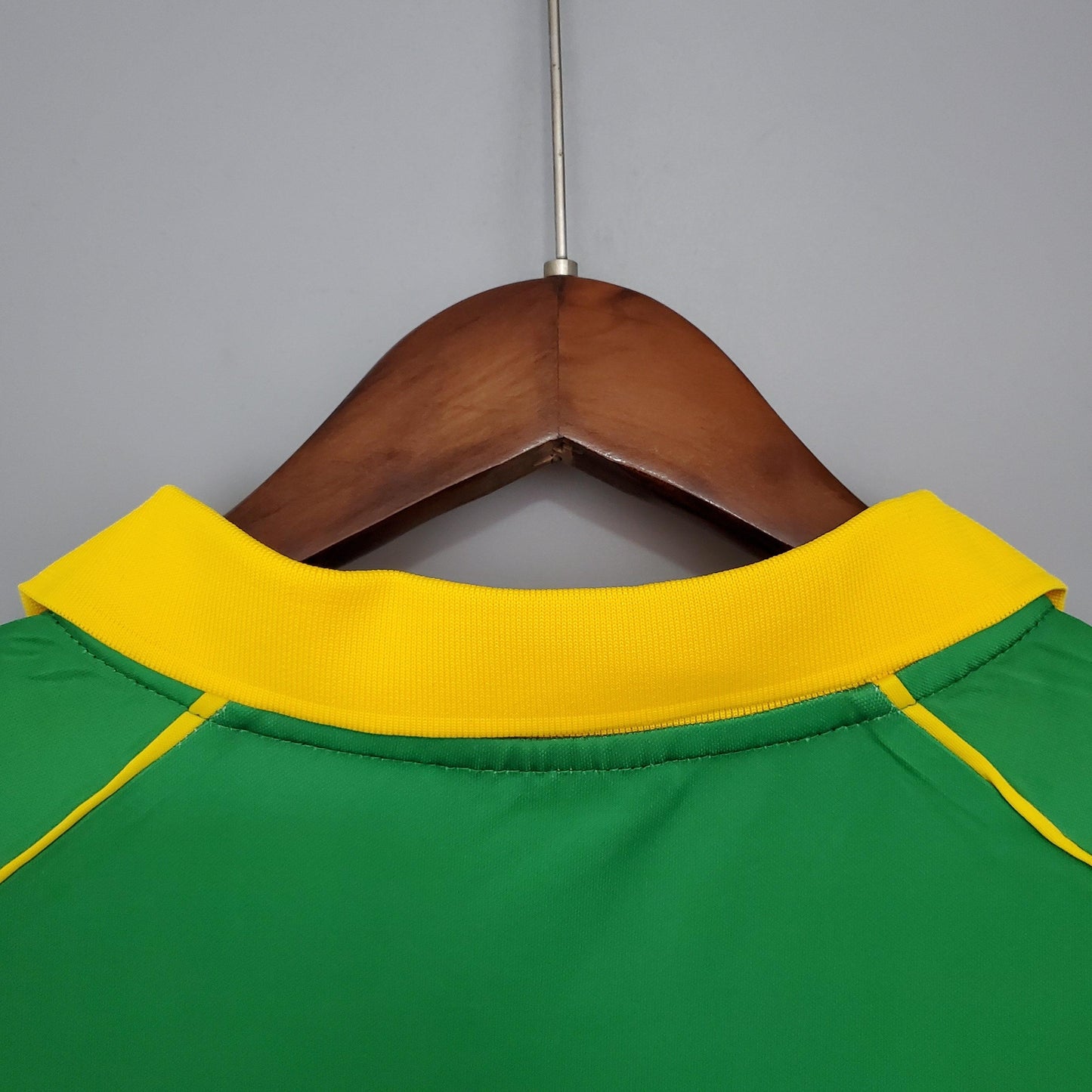 JAMAICA I 1998 HOMBRE (RETRO) - imagem 7