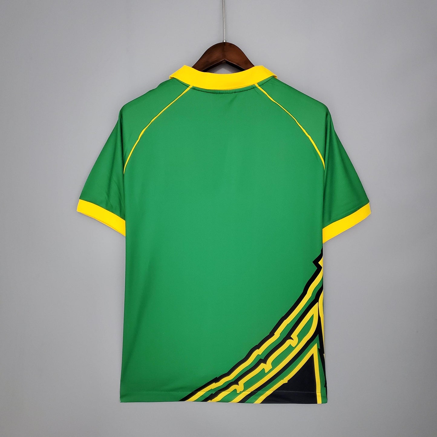 JAMAICA I 1998 HOMBRE (RETRO) - imagem 8
