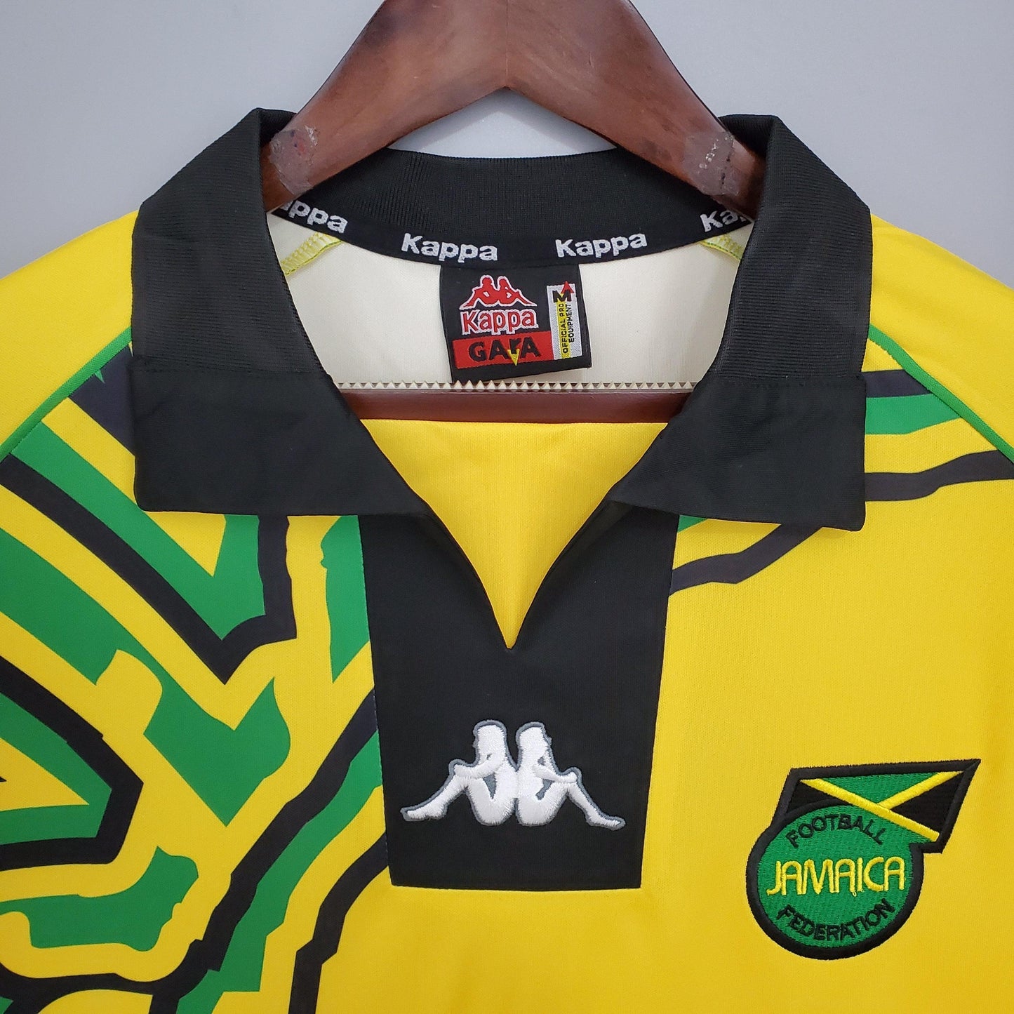 JAMAICA II 1998 HOMBRE (RETRO) - imagem 3