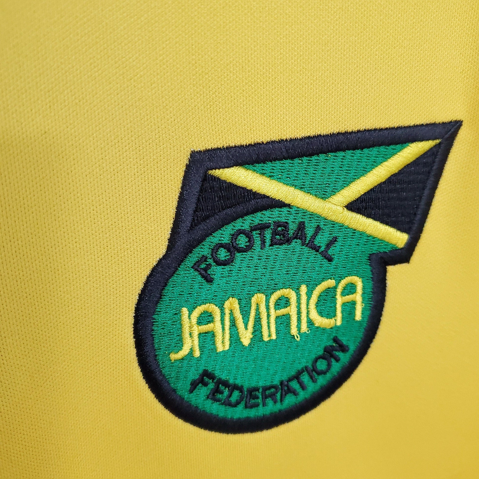 JAMAICA II 1998 HOMBRE (RETRO) - imagem 5