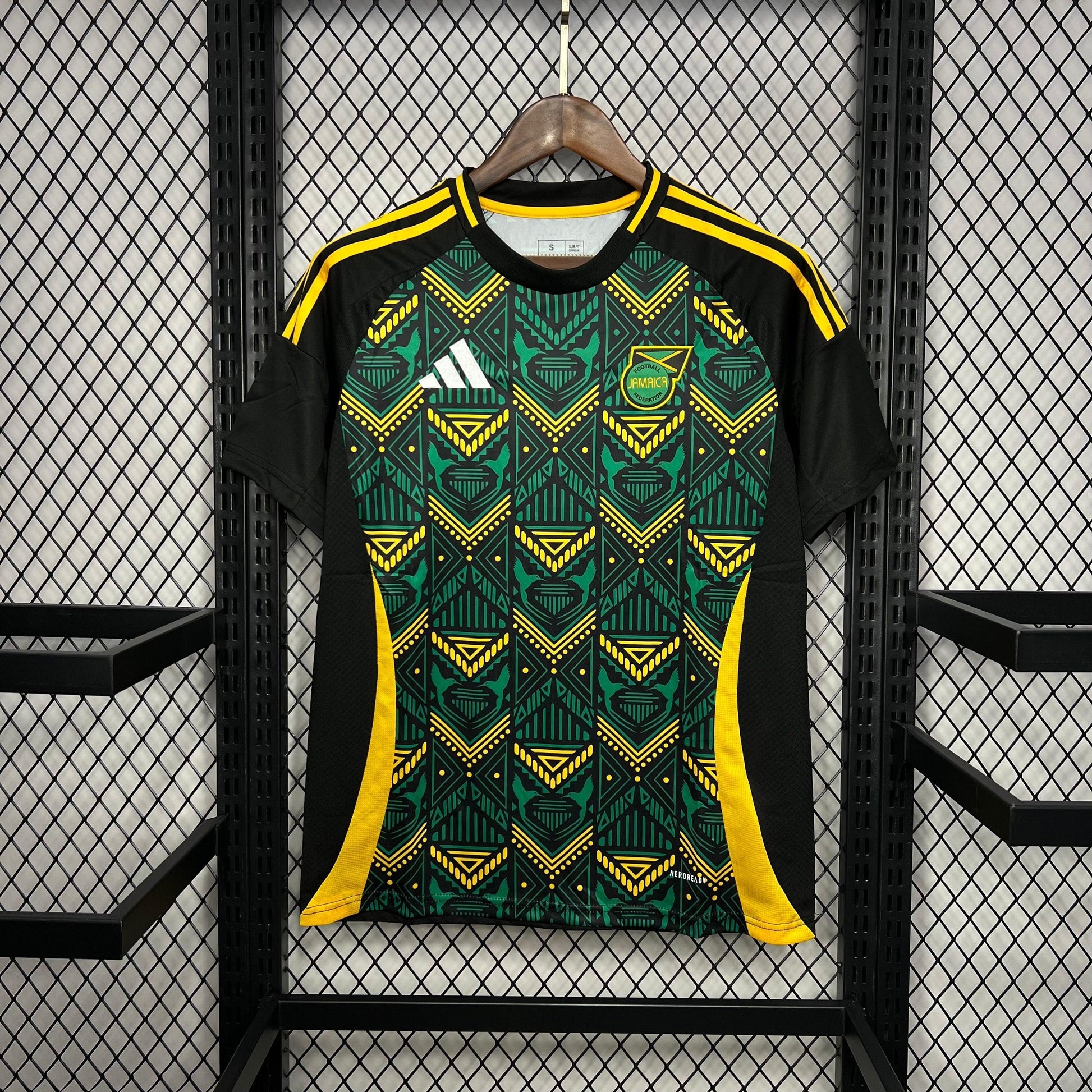 JAMAICA II 2024 HOMBRE - imagem 1
