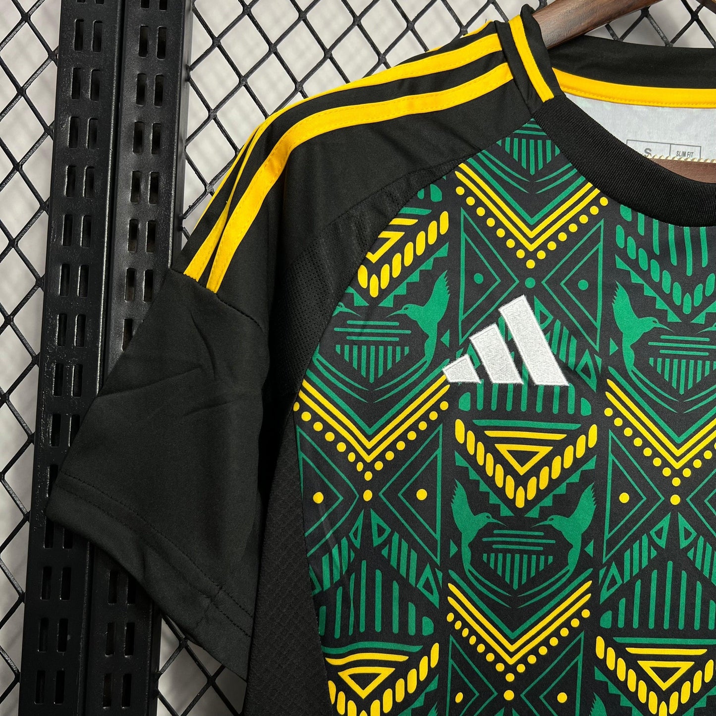 JAMAICA II 2024 HOMBRE - imagem 2