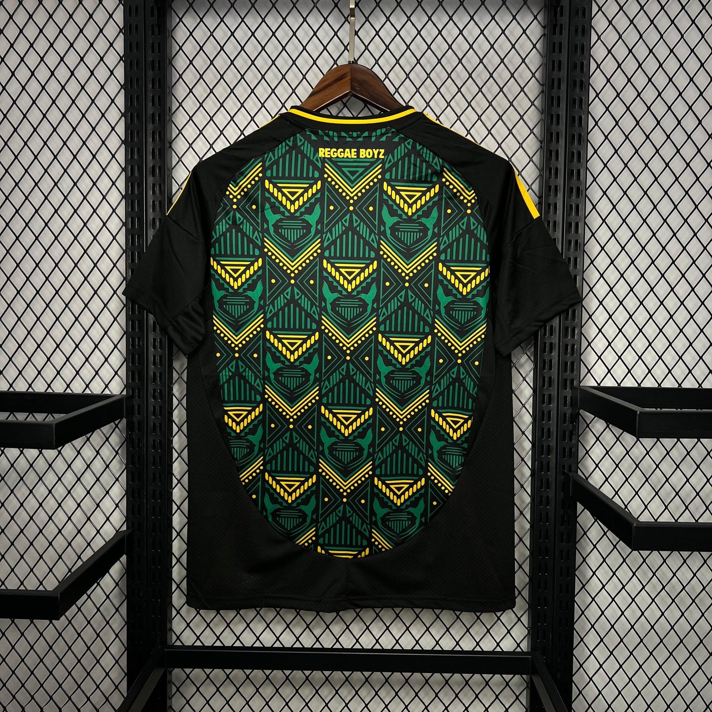 JAMAICA II 2024 HOMBRE - imagem 4