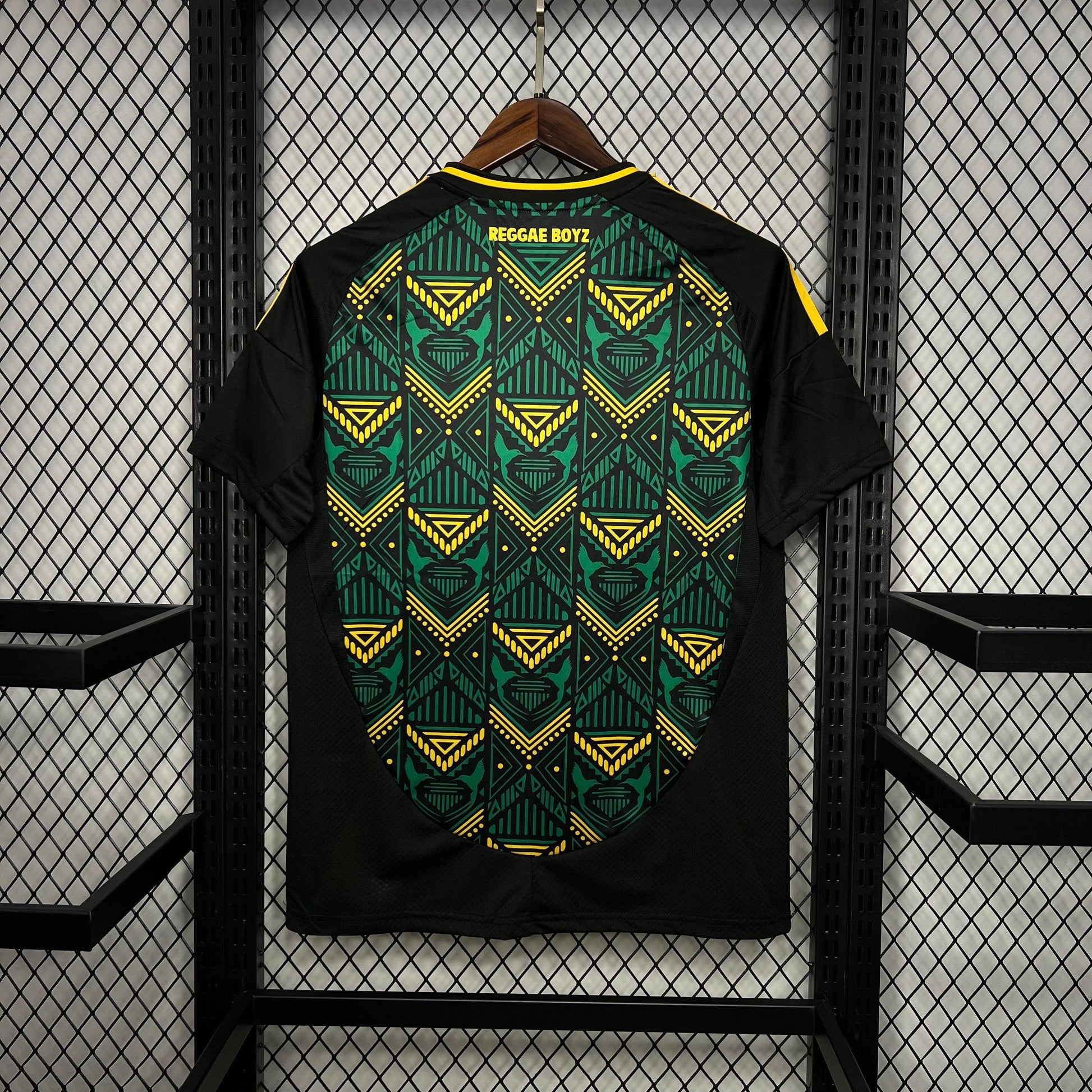 JAMAICA II 2024 HOMBRE - imagem 4