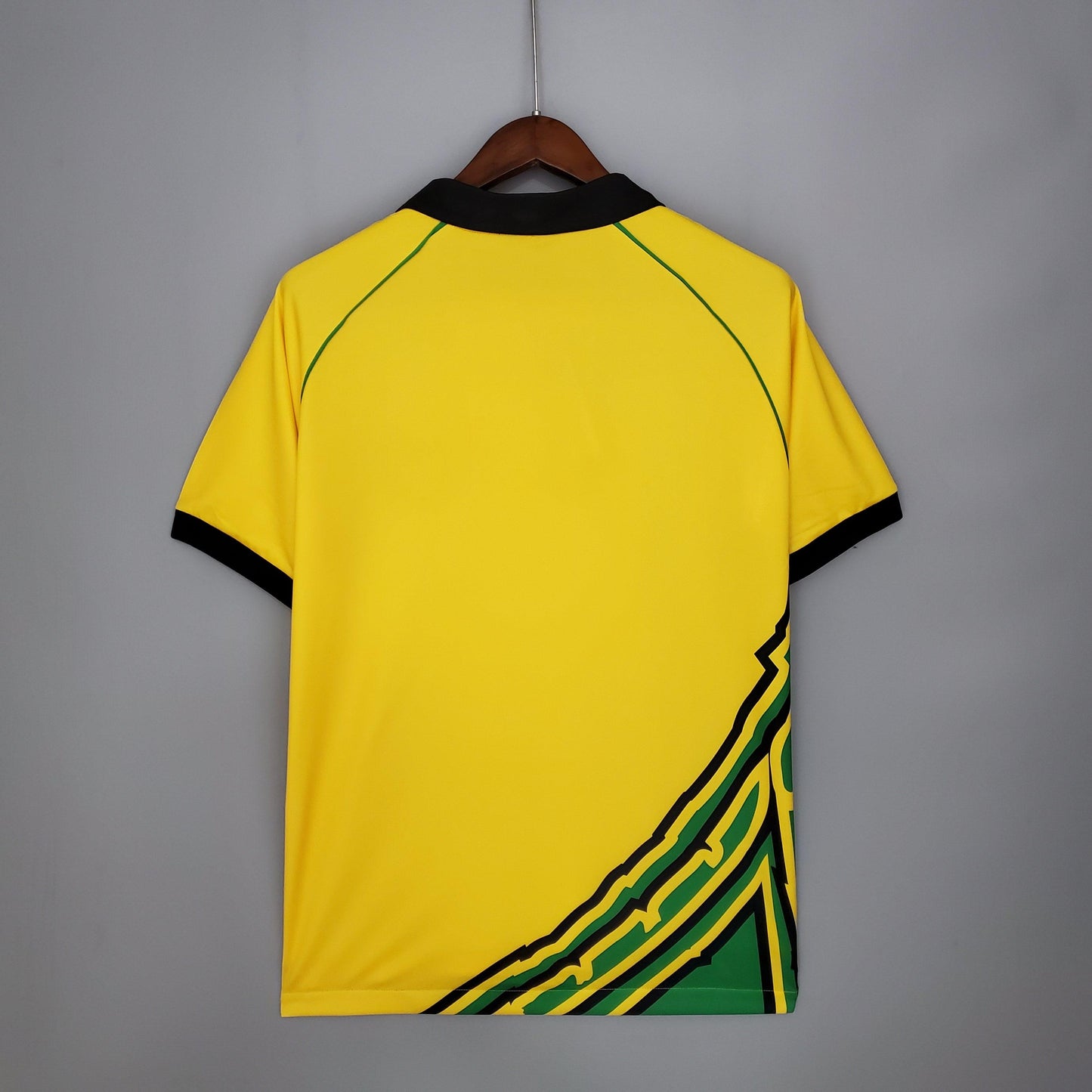 JAMAICA II 1998 HOMBRE (RETRO) - imagem 8