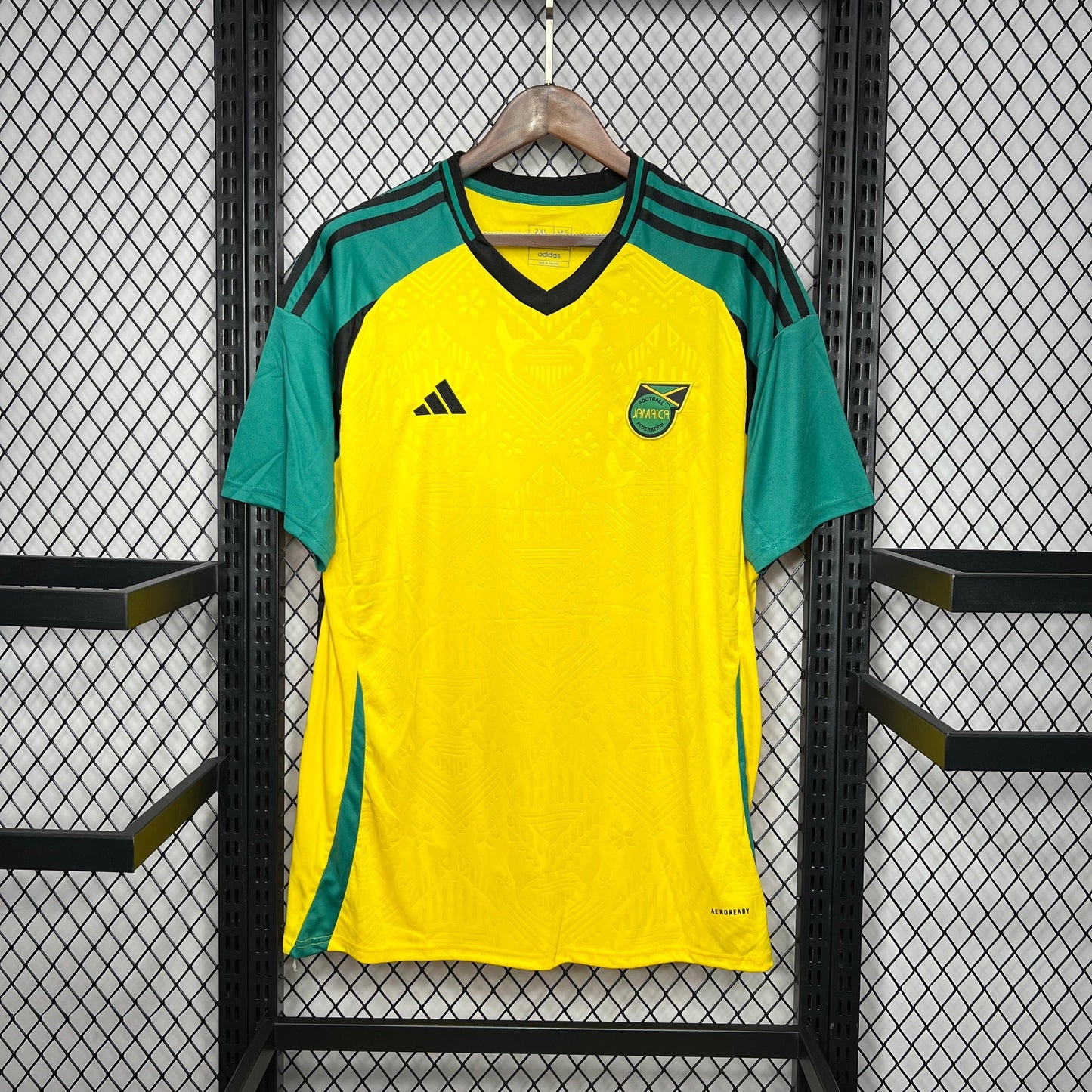 JAMAICA I 2024 HOMBRE - imagem 1