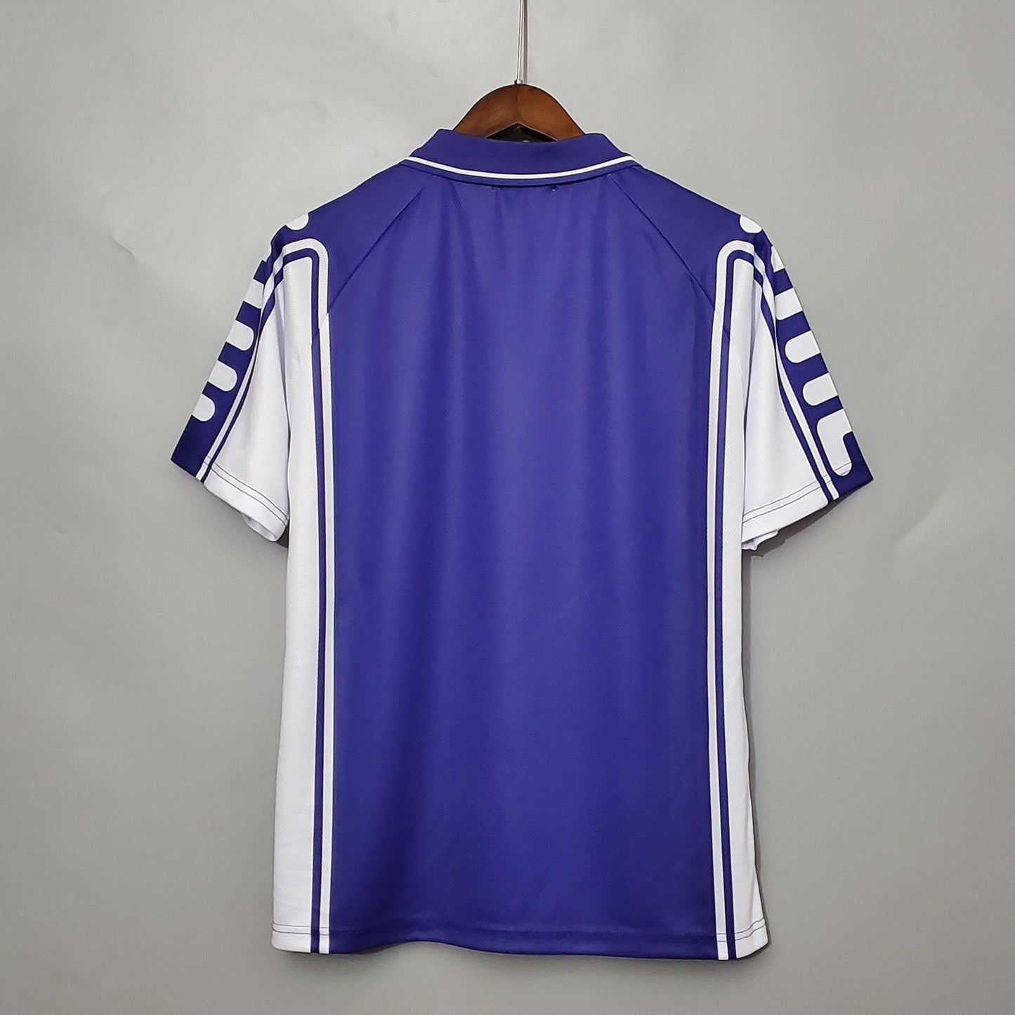 FIORENTINA I 99/00 HOMBRE (RETRO) - imagem 10