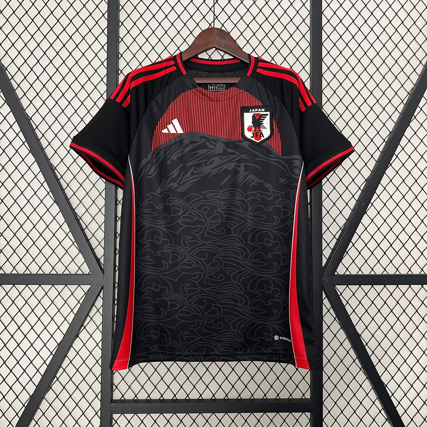 JAPÓN EDICIÓN LIMITADA IX 24/25 HOMBRE - imagem 1