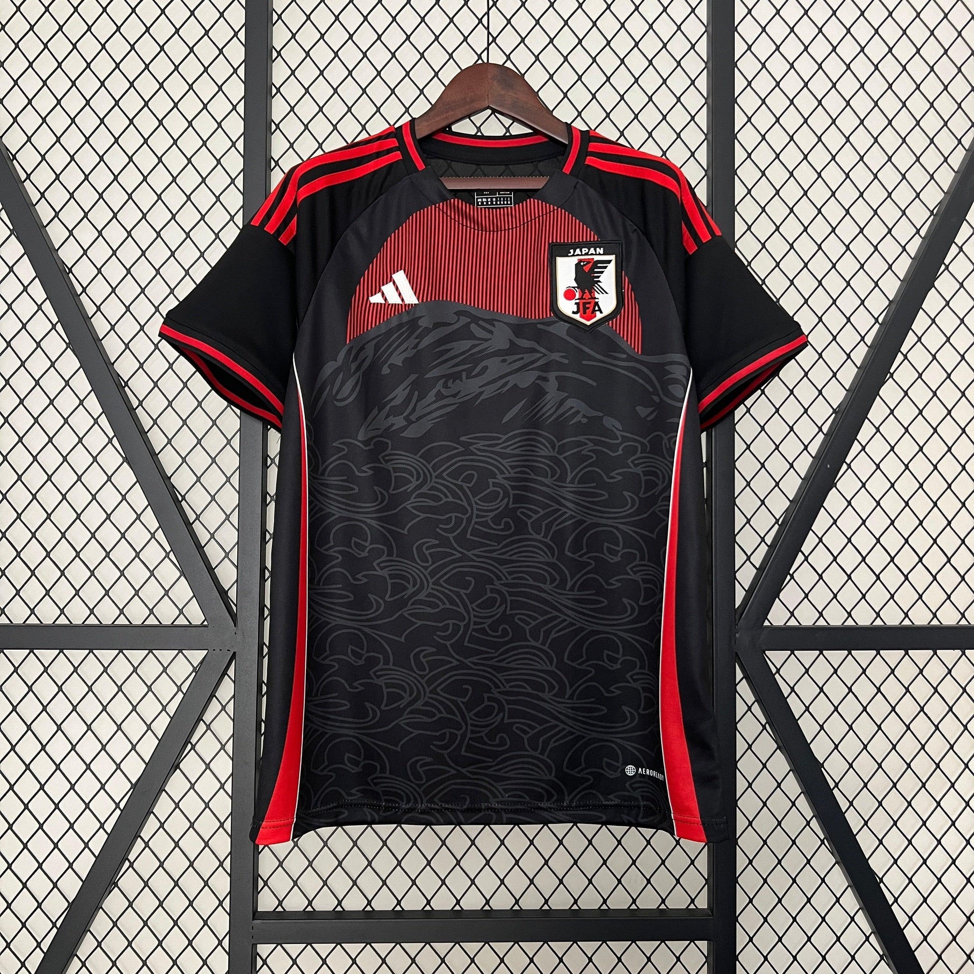 JAPÓN EDICIÓN LIMITADA IX 24/25 HOMBRE - imagem 1