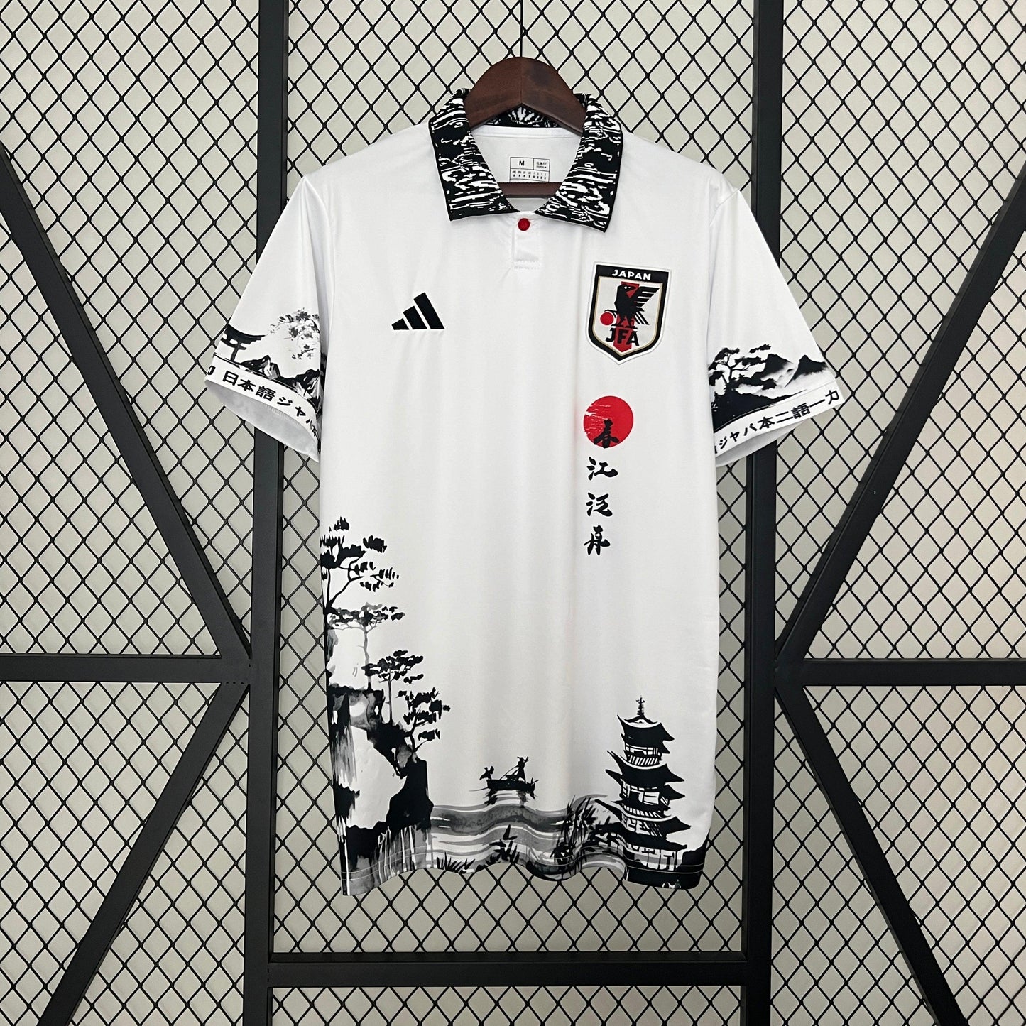 JAPÓN EDICIÓN LIMITADA V 24/25 HOMBRE - imagem 1