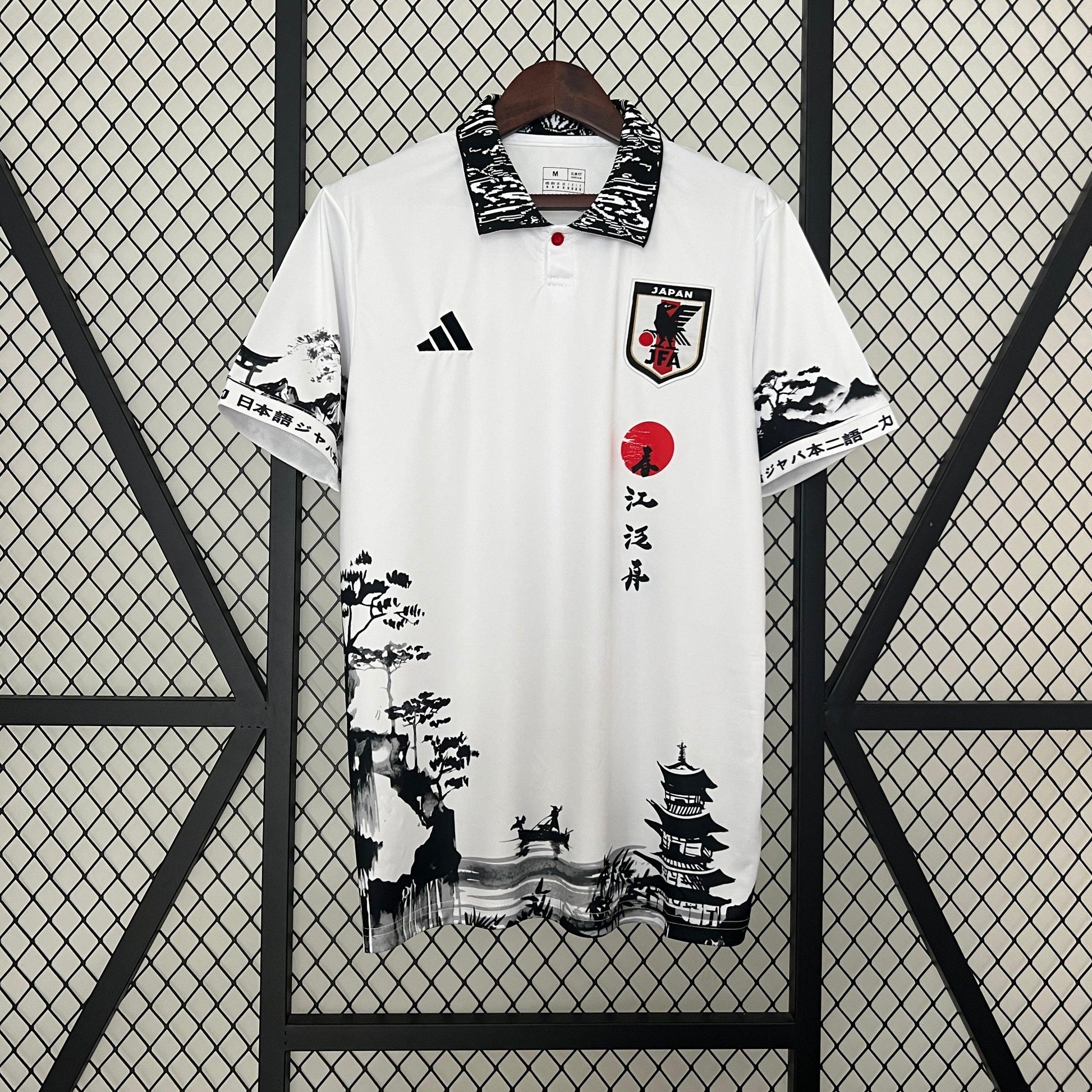 JAPÓN EDICIÓN LIMITADA V 24/25 HOMBRE - imagem 1