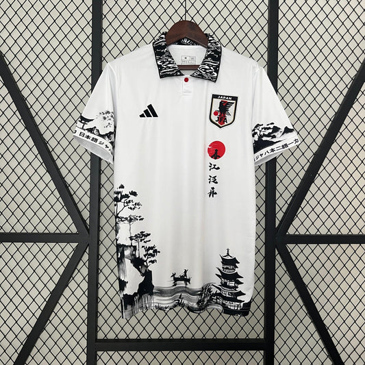 JAPÓN EDICIÓN LIMITADA V 24/25 HOMBRE - imagem 1