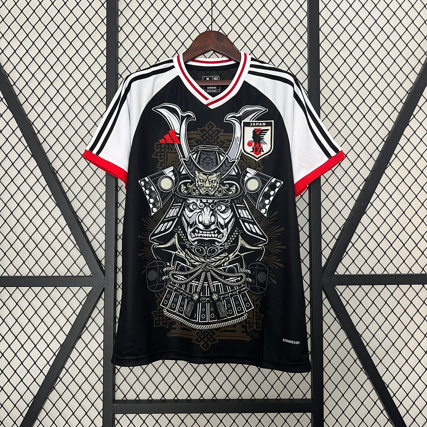 JAPÓN EDICIÓN LIMITADA VI 24/25 HOMBRE - imagem 1