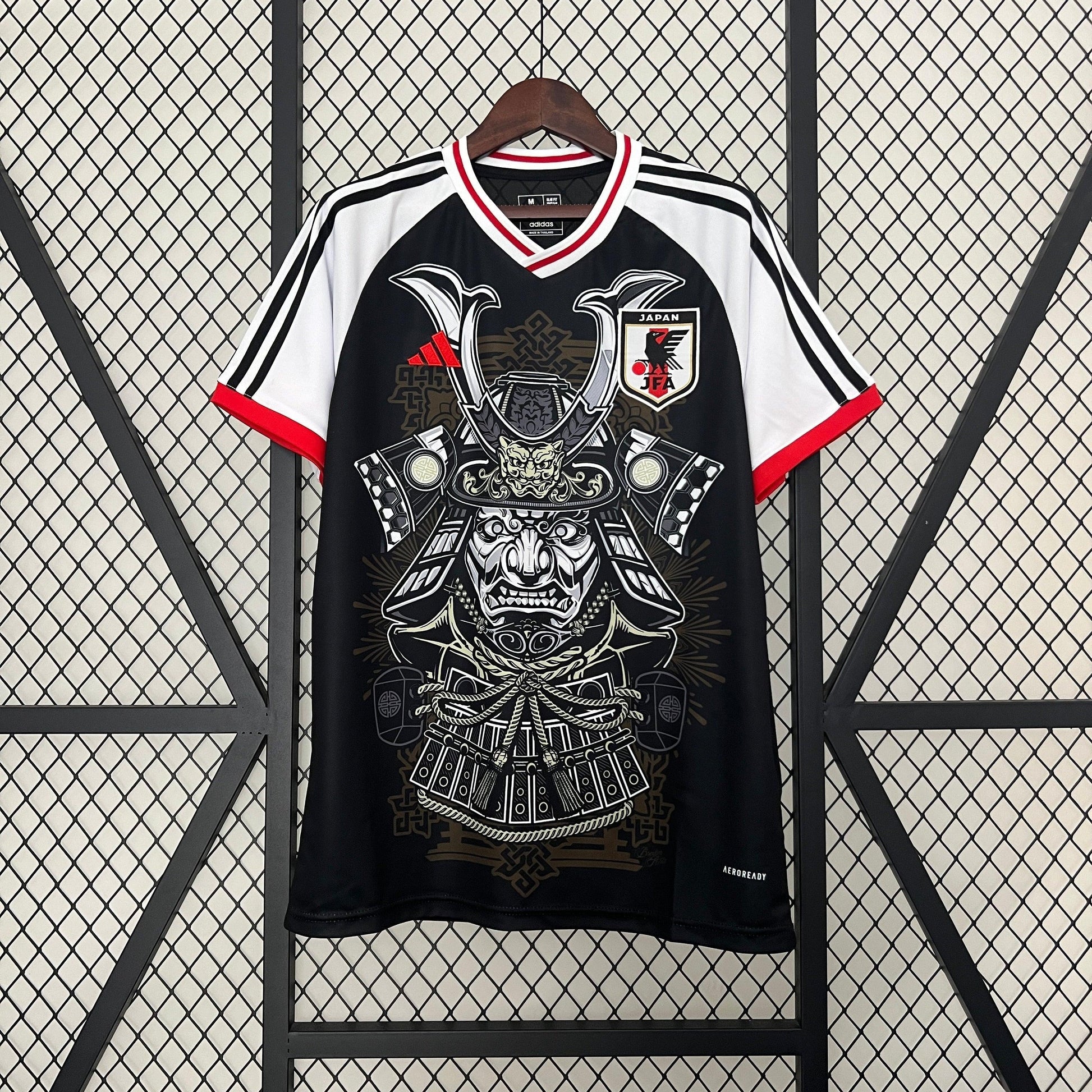 JAPÓN EDICIÓN LIMITADA VI 24/25 HOMBRE - imagem 1