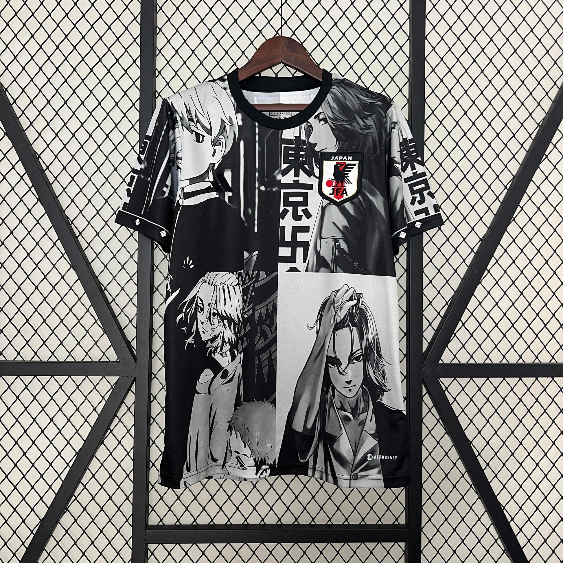 JAPÓN EDICIÓN LIMITADA VIII 24/25 HOMBRE - imagem 1