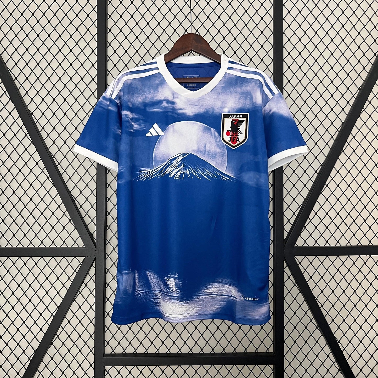 JAPÓN EDICIÓN LIMITADA XII 24/25 HOMBRE - imagem 1