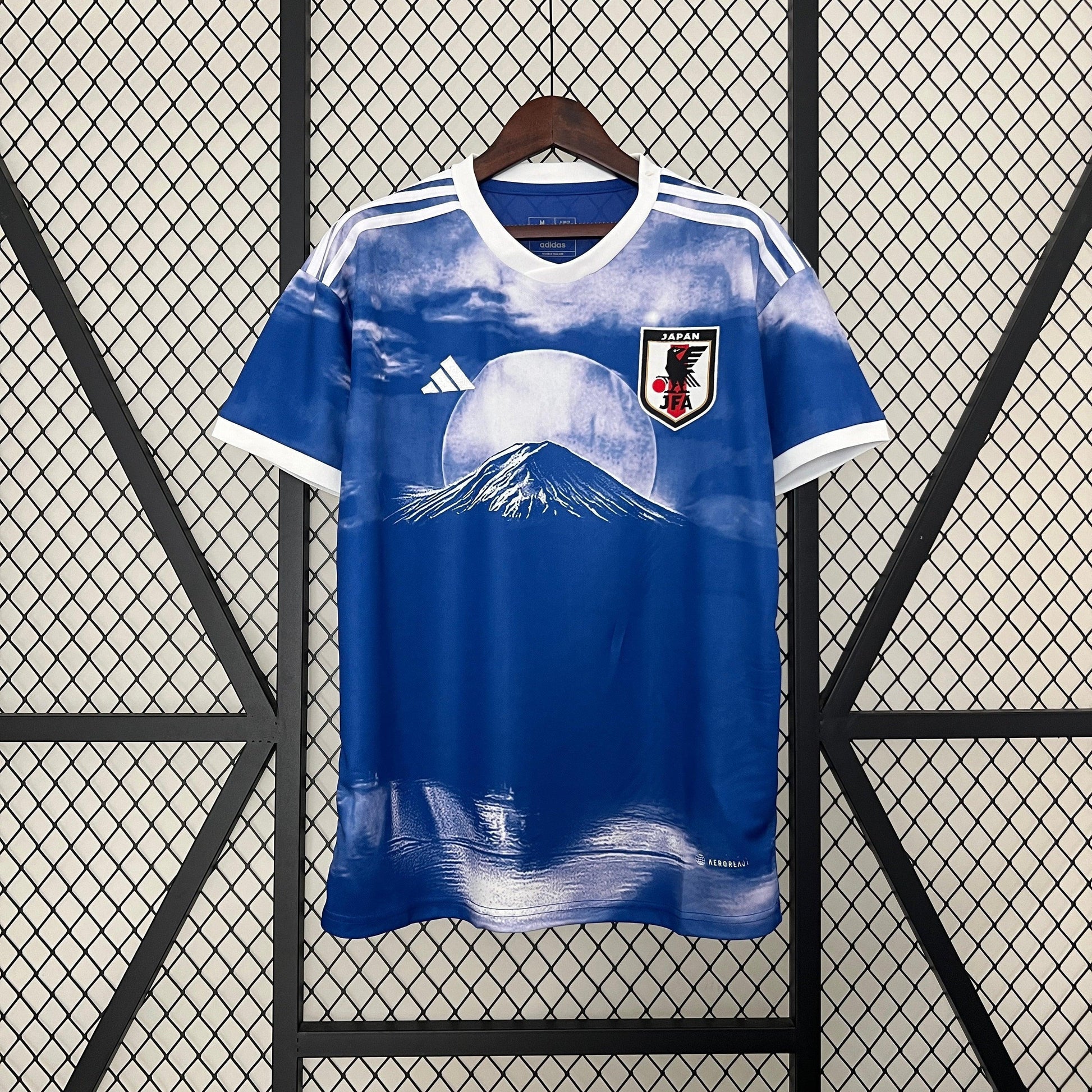 JAPÓN EDICIÓN LIMITADA XII 24/25 HOMBRE - imagem 1