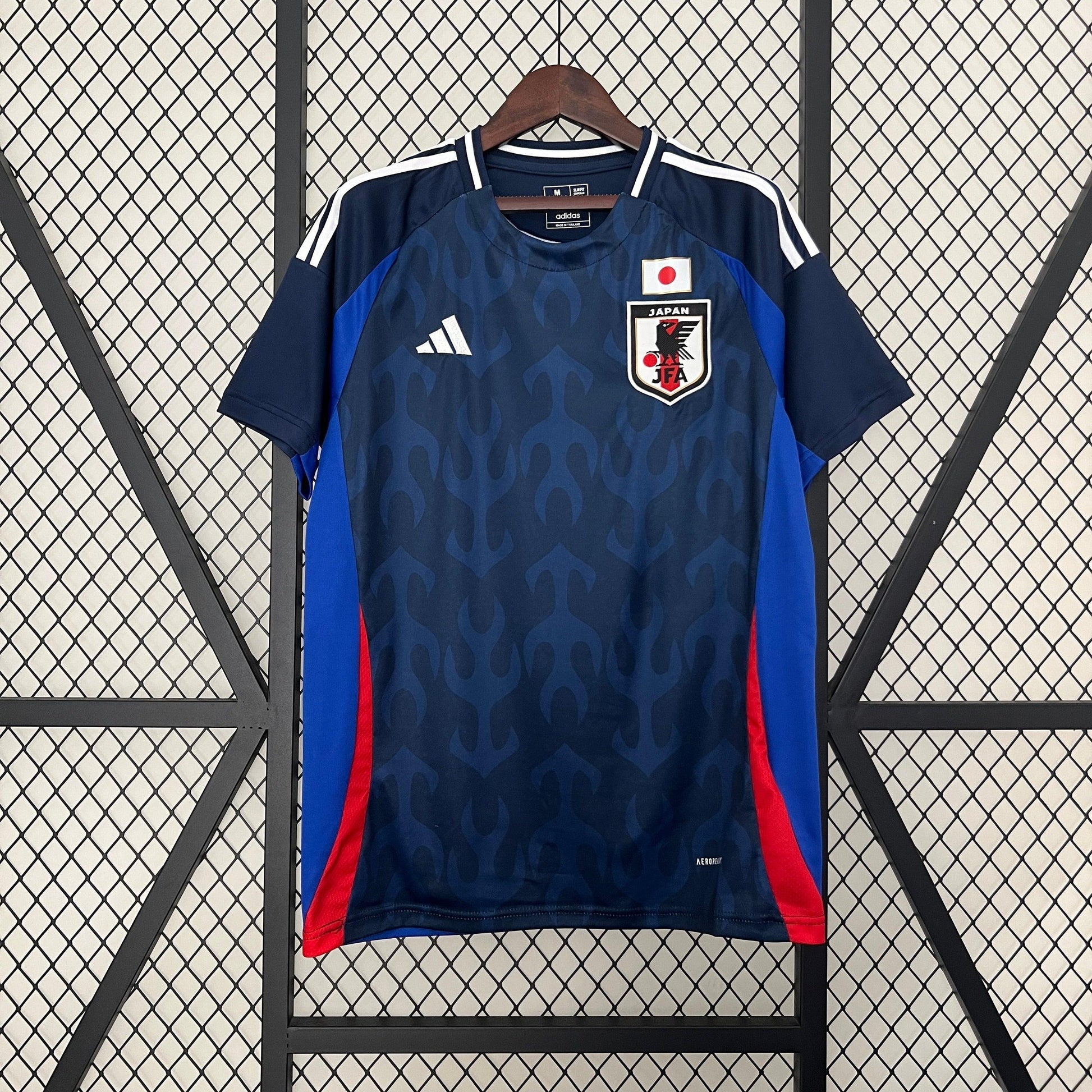 JAPÓN EDICIÓN LIMITADA XIII 24/25 HOMBRE - imagem 1