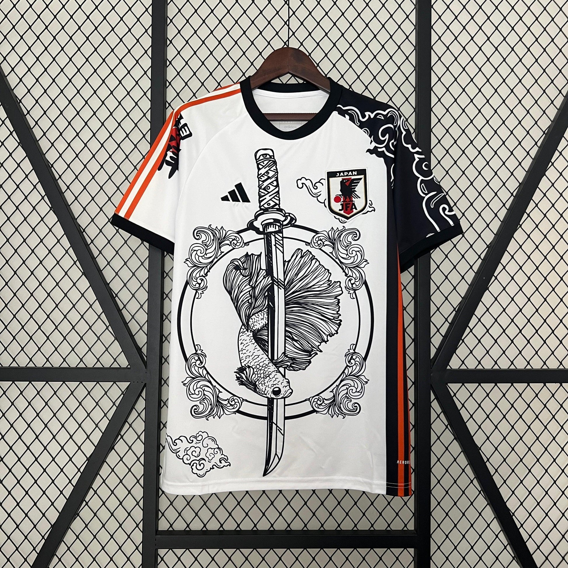 JAPÓN EDICIÓN LIMITADA XIX 24/25 HOMBRE - imagem 1