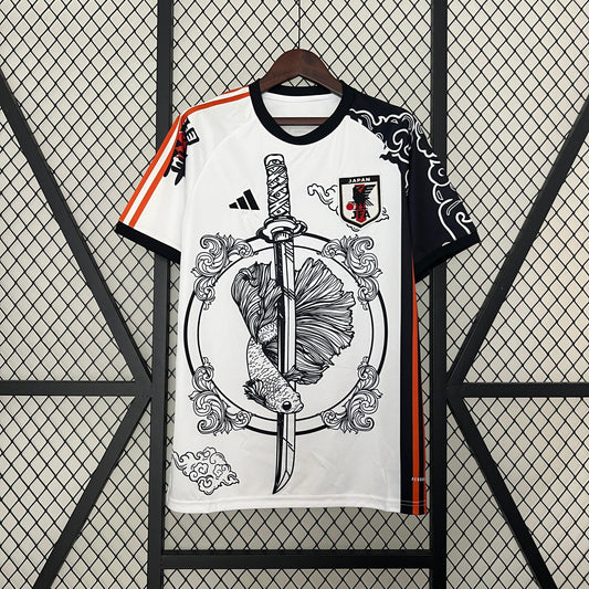 JAPÓN EDICIÓN LIMITADA XIX 24/25 HOMBRE - imagem 1