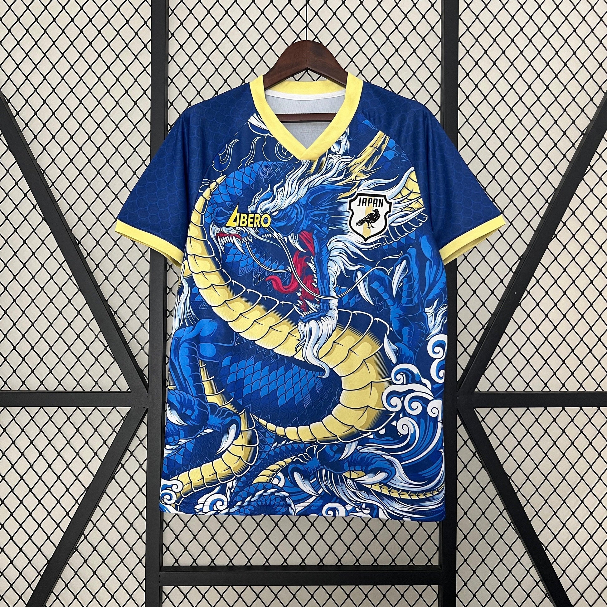 JAPÓN EDICIÓN LIMITADA XVII 24/25 HOMBRE - imagem 1