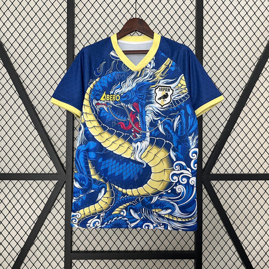 JAPÓN EDICIÓN LIMITADA XVII 24/25 HOMBRE - imagem 1