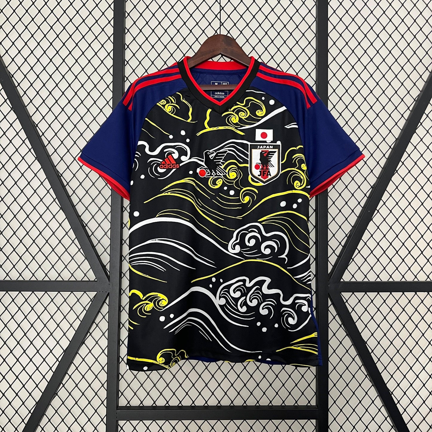 JAPÓN EDICIÓN LIMITADA XVIII 24/25 HOMBRE - imagem 1