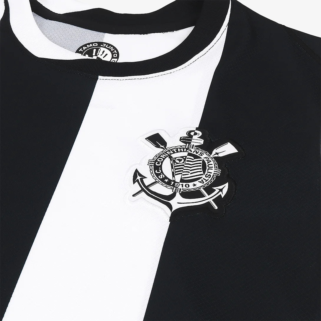Camisola Corinthians III 24/25 Feminina - imagem 2