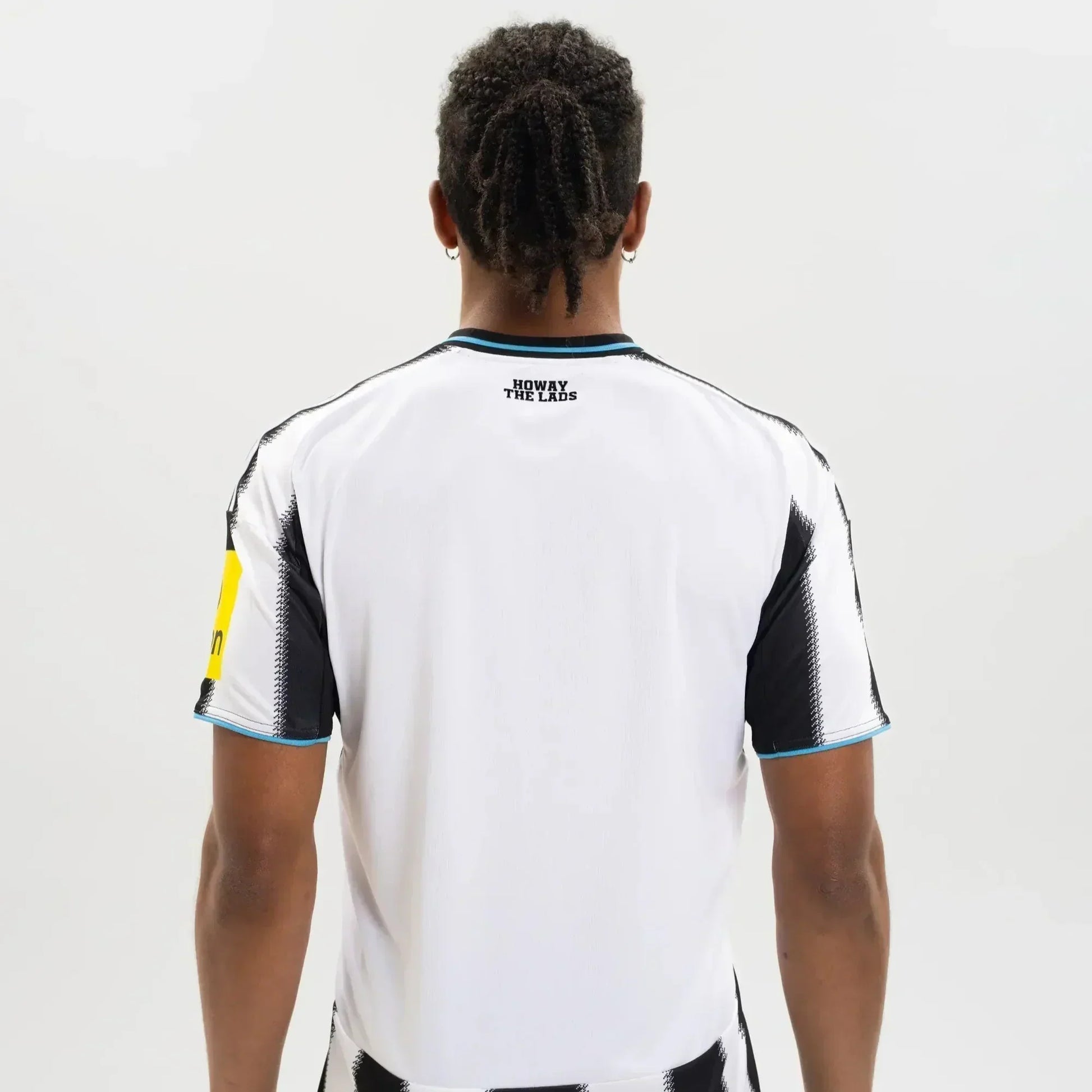 Camisola adidas Newcastle 2025/26 I - imagem 4