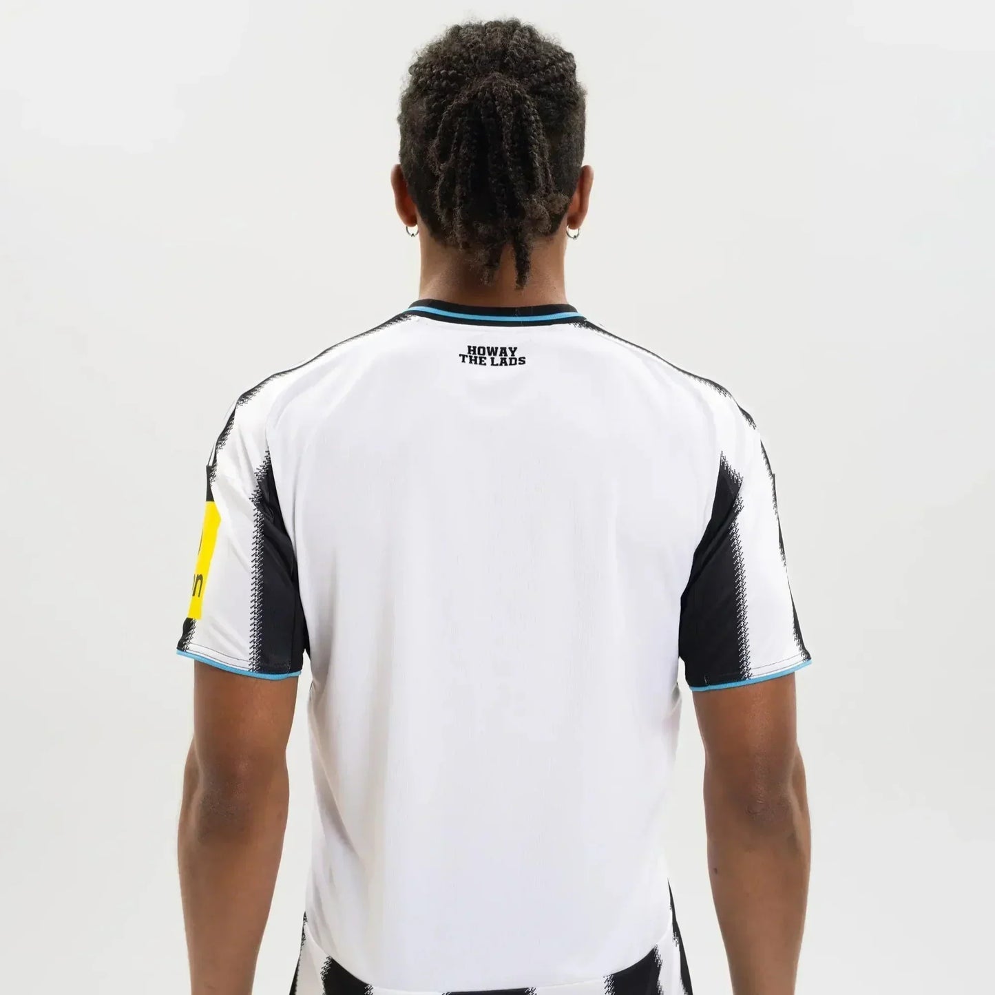 Camisola Adidas Newcastle 2025/26 I - imagem 4