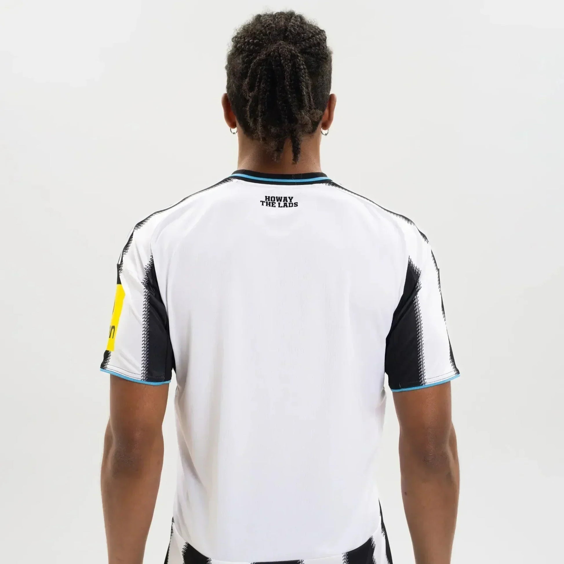 Camisola Adidas Newcastle 2025/26 I - imagem 4