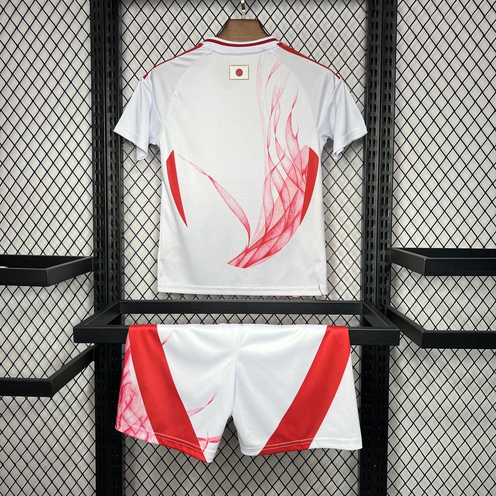 JAPÓN II 2024 CONJUNTO INFANTIL - imagem 7