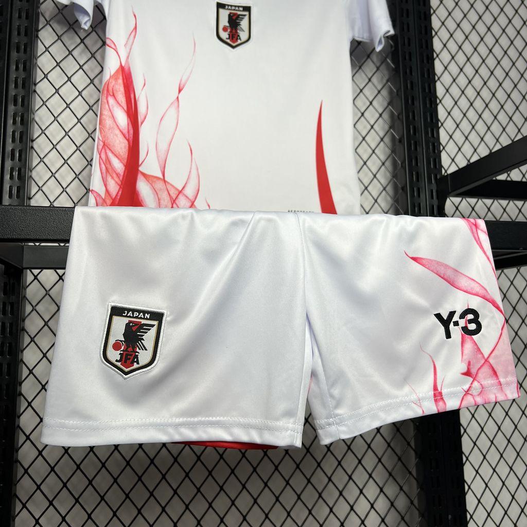 JAPÓN II 2024 CONJUNTO INFANTIL - imagem 2