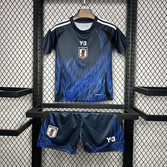JAPÓN I 2024 CONJUNTO INFANTIL - imagem 1