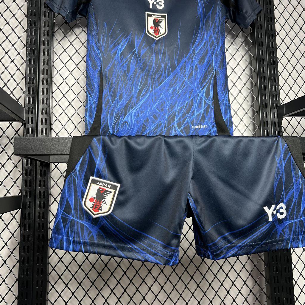 JAPÓN I 2024 CONJUNTO INFANTIL - imagem 4