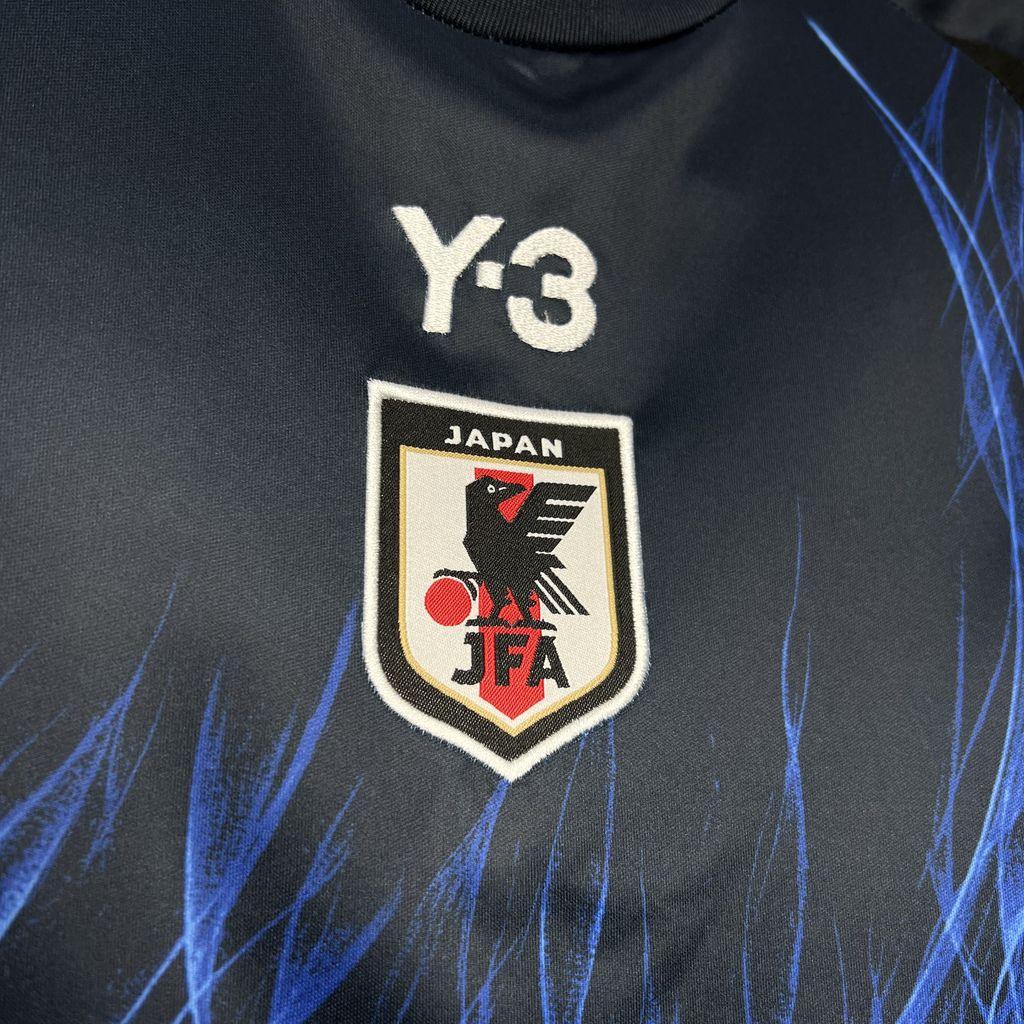 JAPÓN I 2024 CONJUNTO INFANTIL - imagem 2