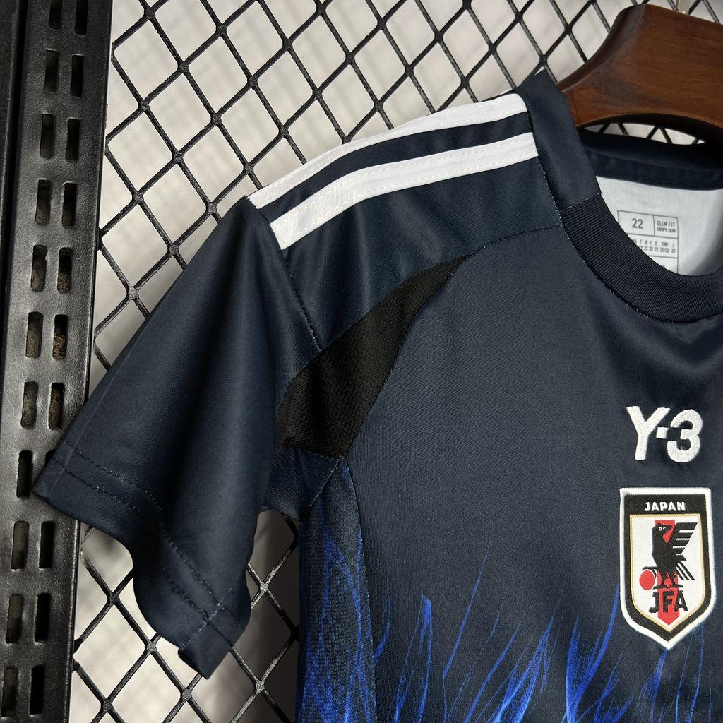 JAPÓN I 2024 CONJUNTO INFANTIL - imagem 3