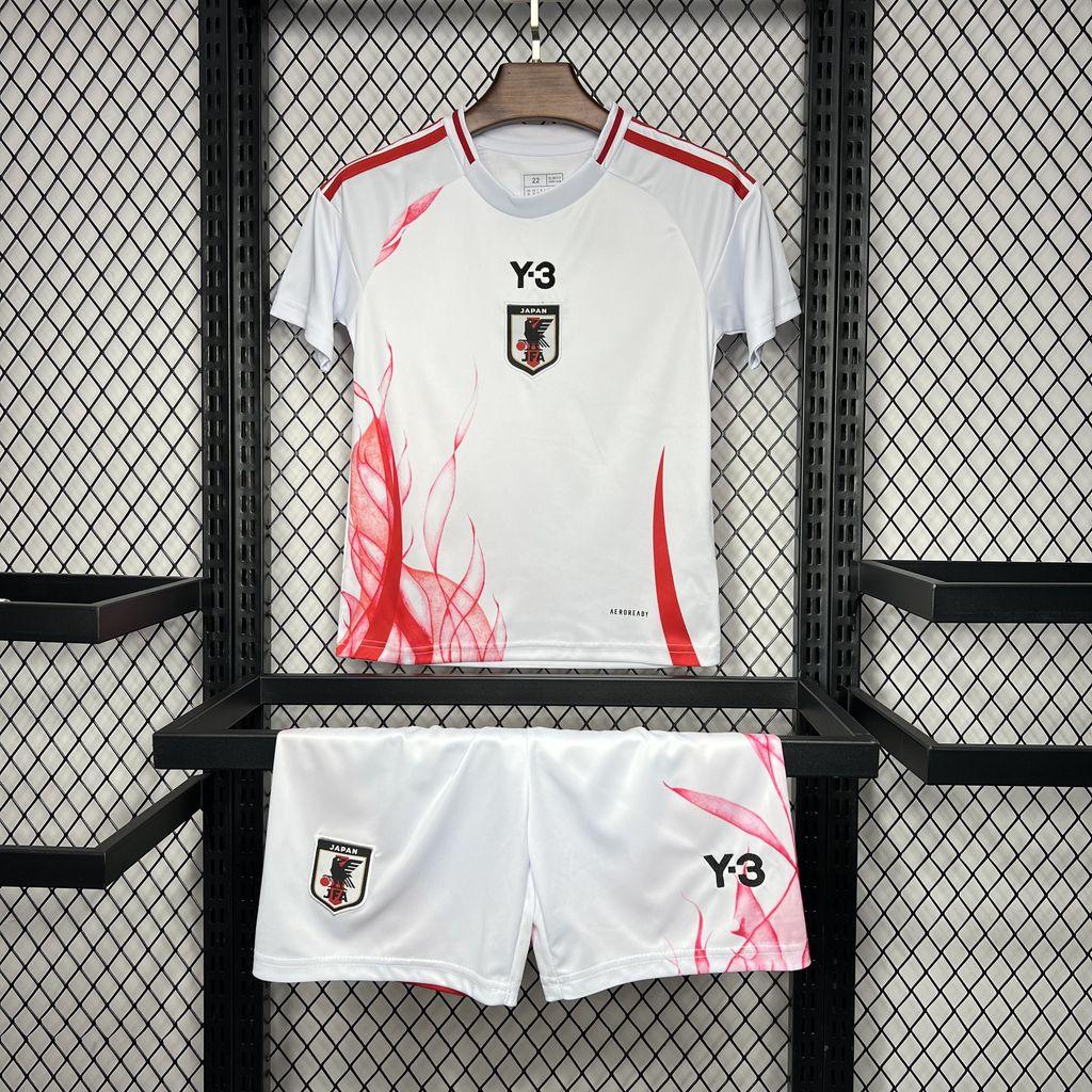 JAPÓN II 2024 CONJUNTO INFANTIL - imagem 1