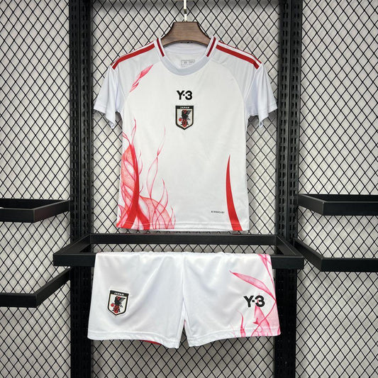 JAPÓN II 2024 CONJUNTO INFANTIL - imagem 1