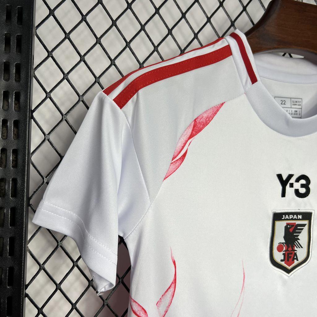 JAPÓN II 2024 CONJUNTO INFANTIL - imagem 4