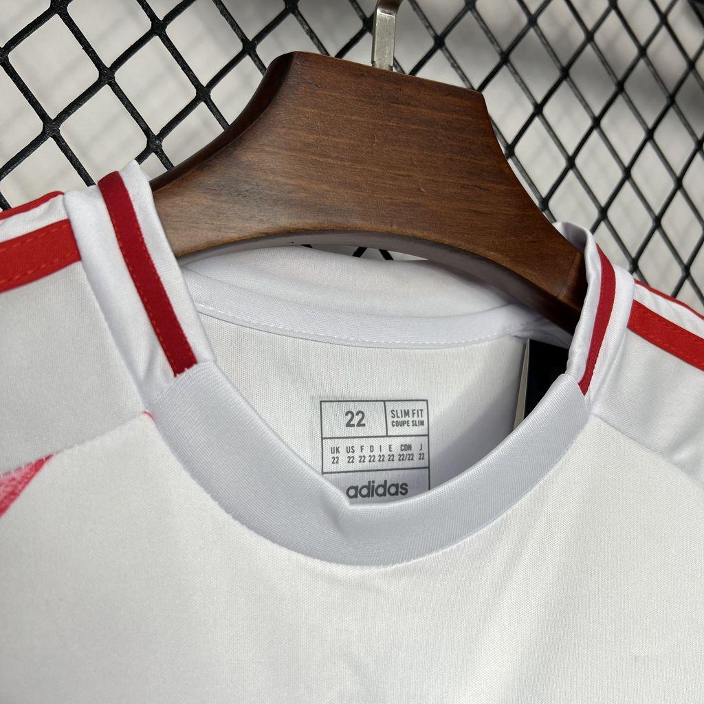 JAPÓN II 2024 CONJUNTO INFANTIL - imagem 5