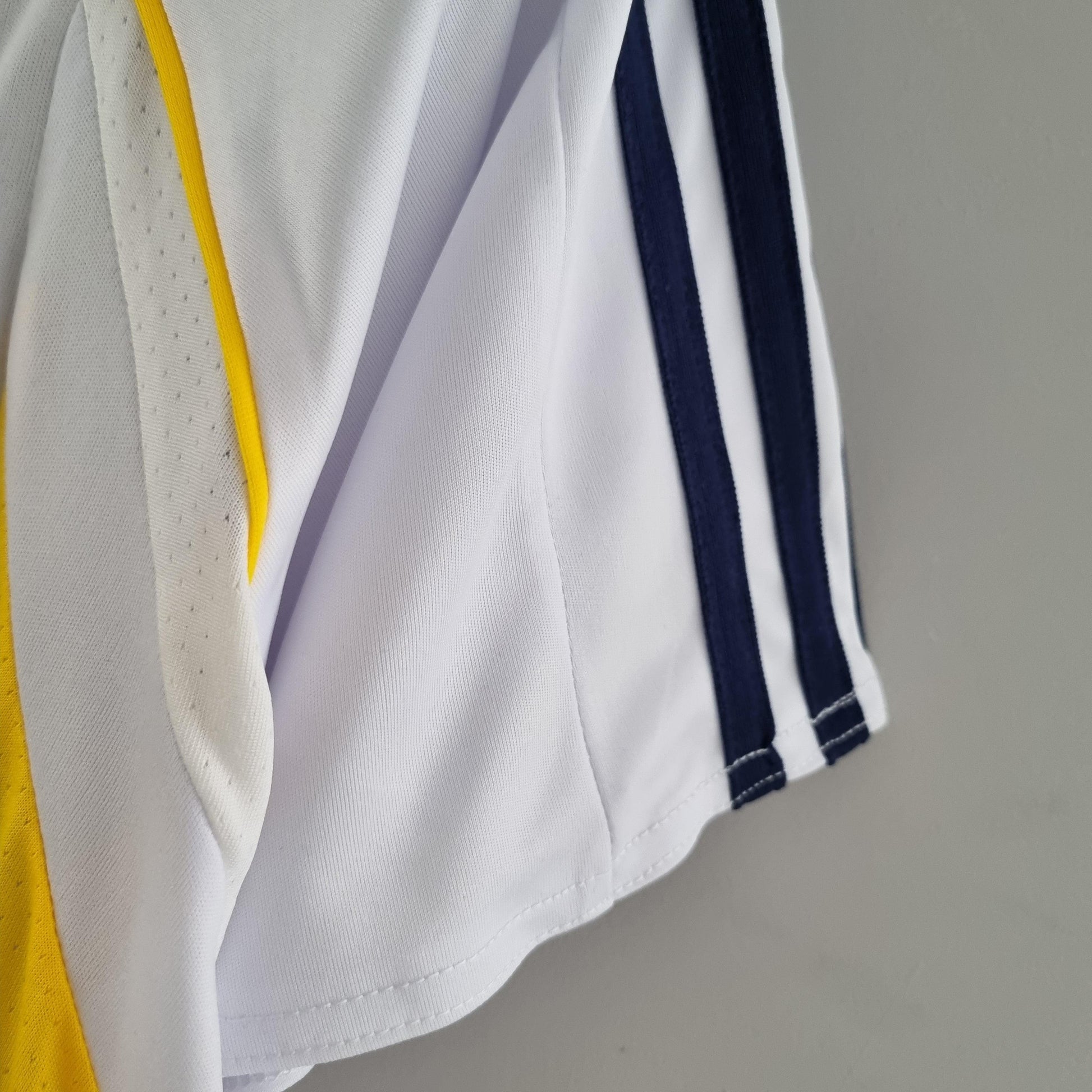 LOS ANGELES GALAXY I 07/08 HOMBRE (RETRO) - imagem 5
