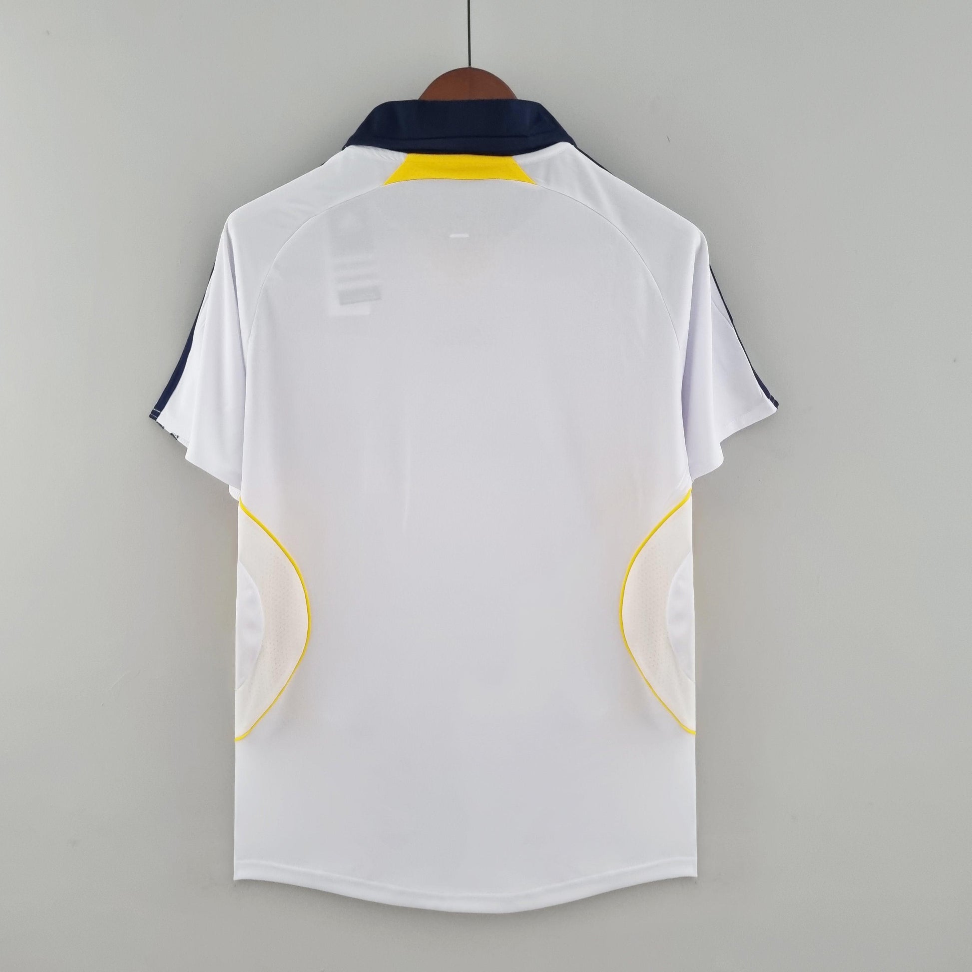 LOS ANGELES GALAXY I 07/08 HOMBRE (RETRO) - imagem 9