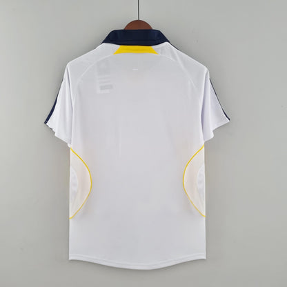 LOS ANGELES GALAXY I 07/08 HOMBRE (RETRO) - imagem 9