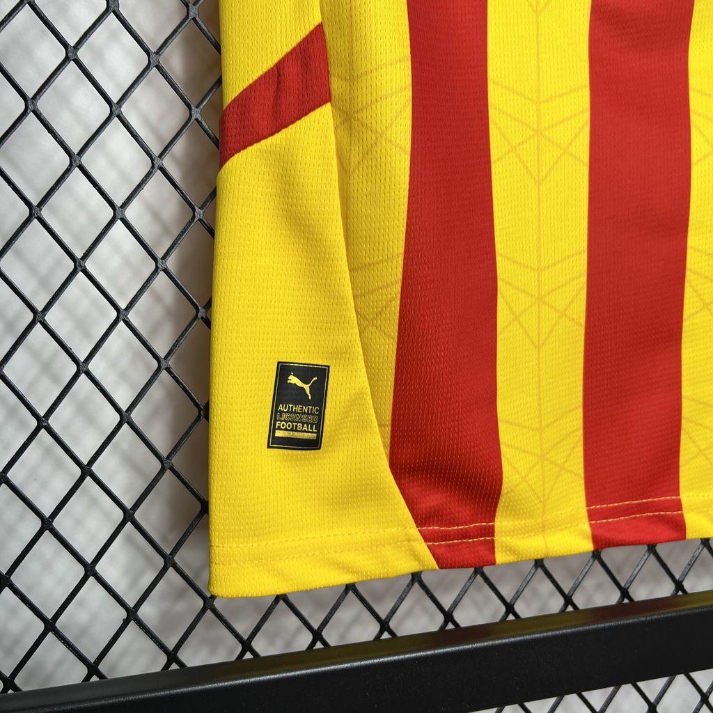 LENS I 24/25 CONJUNTO INFANTIL - imagem 4