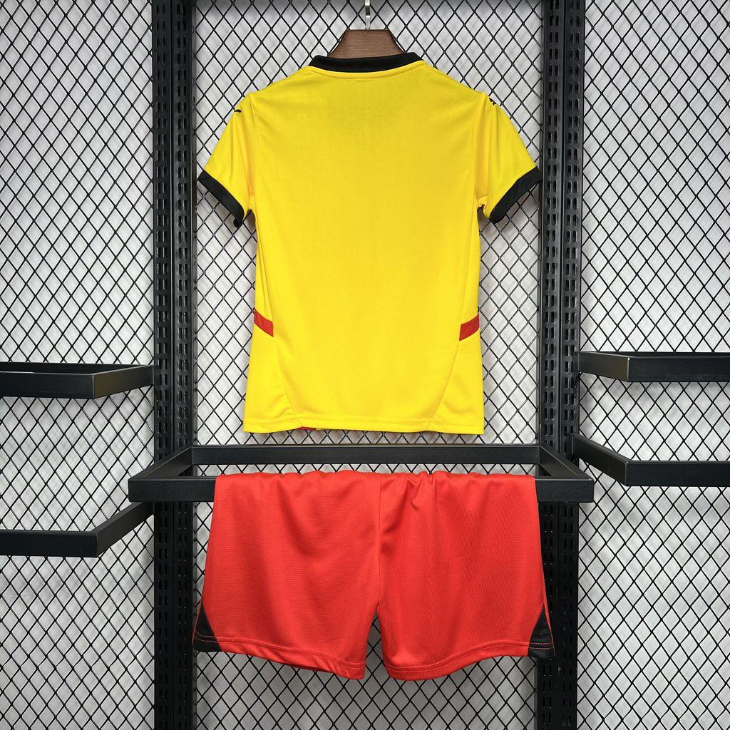 LENS I 24/25 CONJUNTO INFANTIL - imagem 5