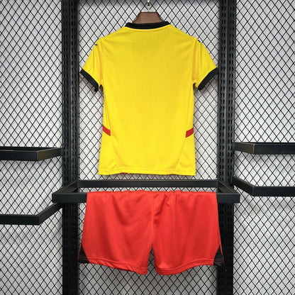 LENS I 24/25 CONJUNTO INFANTIL - imagem 5