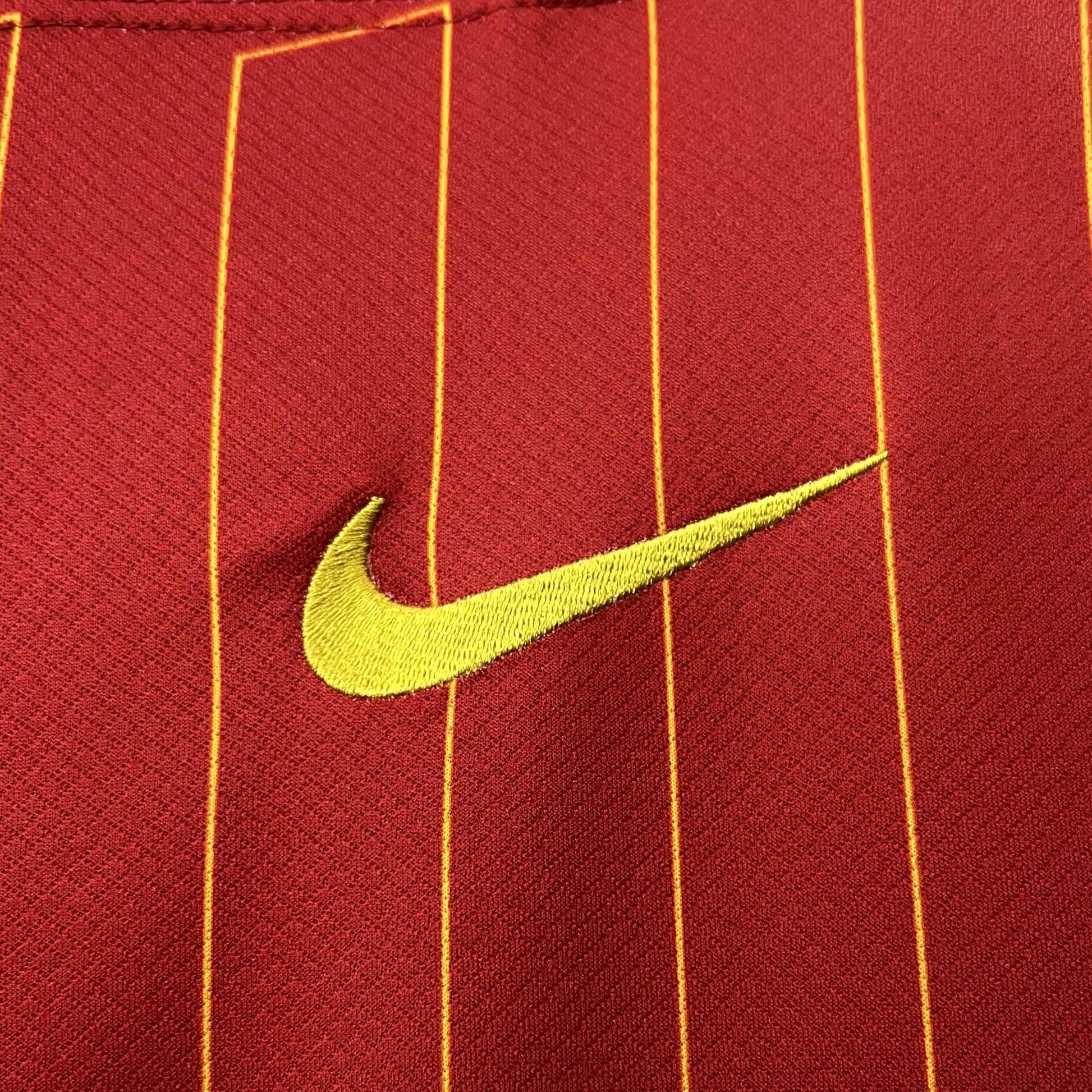 Camisola Liverpool Principal 2024/25 - imagem 5