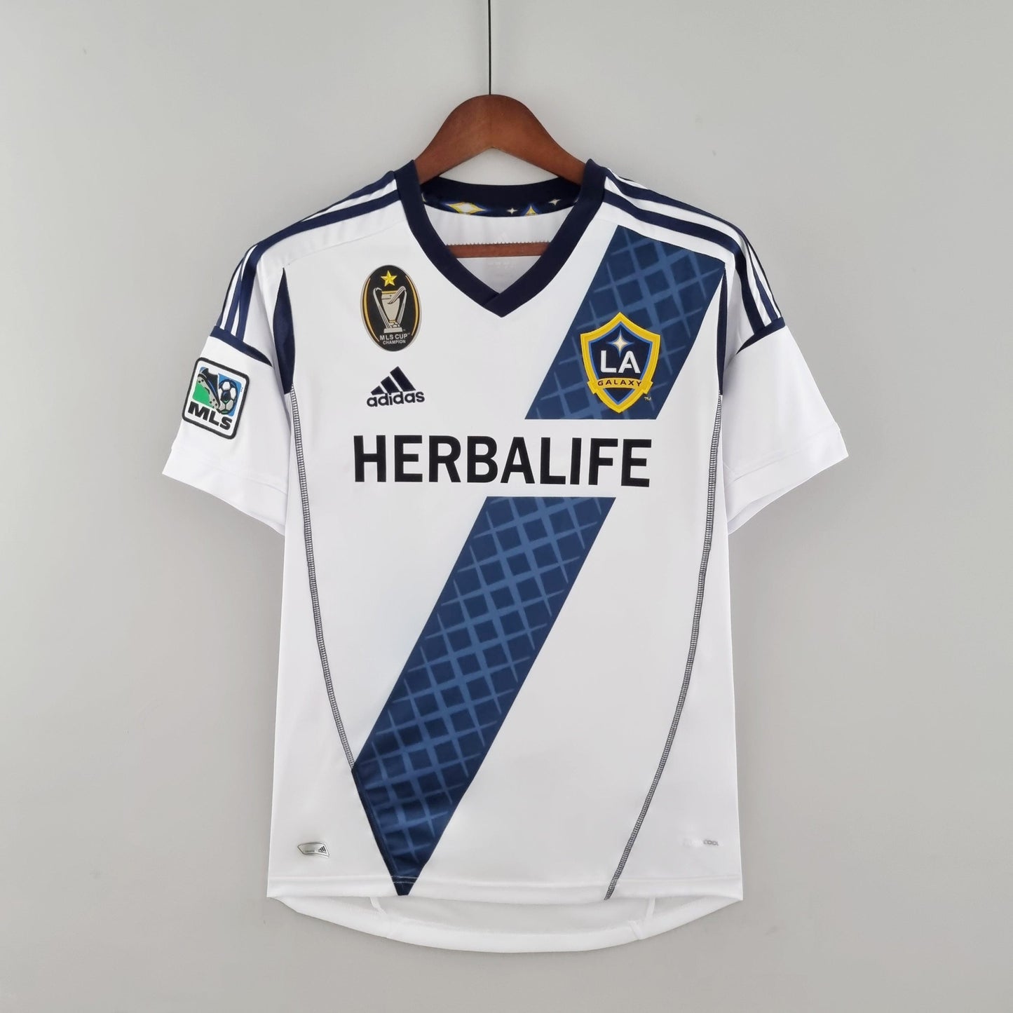 LOS ANGELES GALAXY I 12/13 HOMBRE (RETRO) - imagem 1