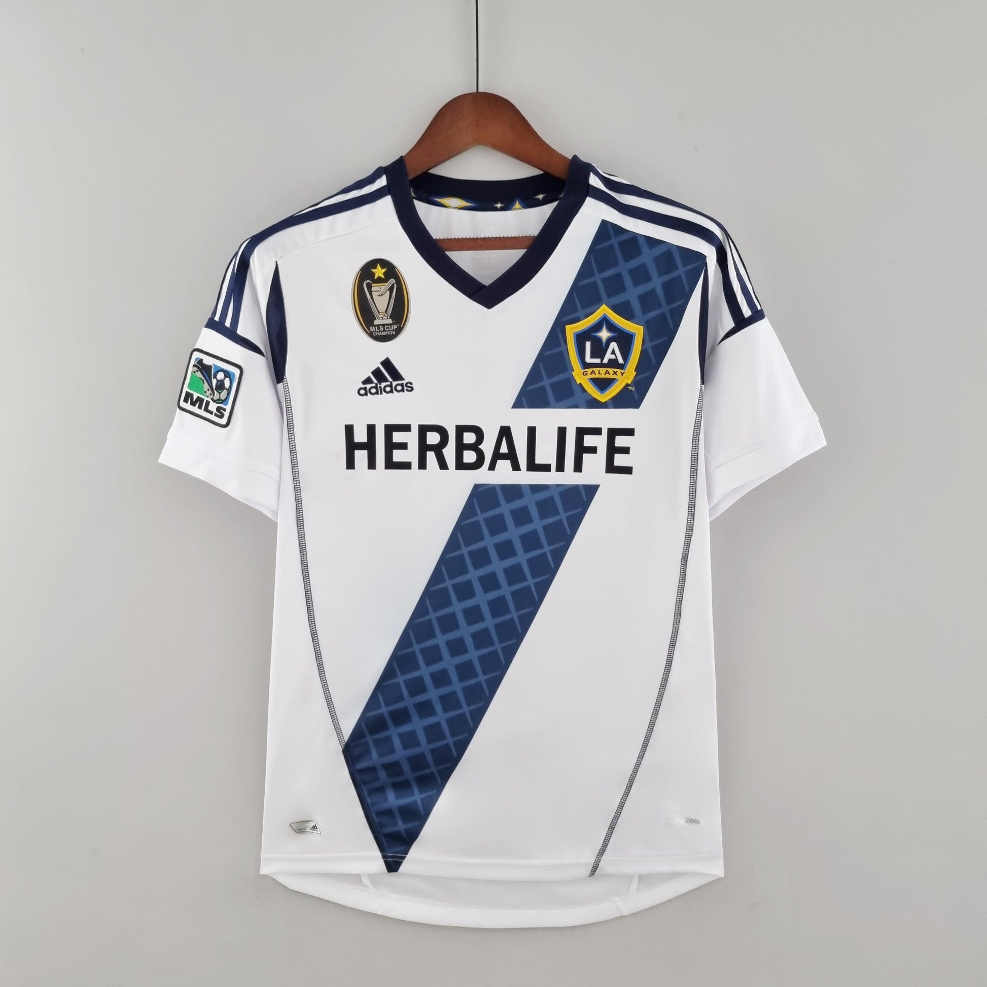 LOS ANGELES GALAXY I 12/13 HOMBRE (RETRO) - imagem 1